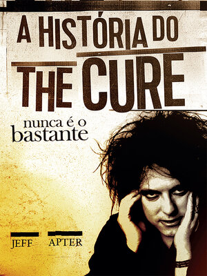 cover image of Nunca é o bastante